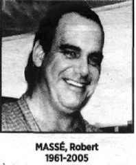 Photo de Robert Masse