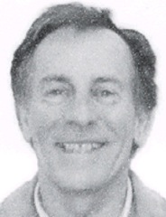 Photo of Serge Masse