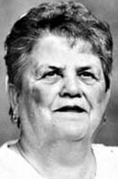 Photo de Edith Mathieu