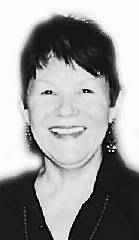 Photo de Gertrude Mathieu