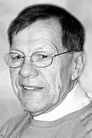 Photo de Guy Mathieu