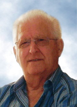 Photo de Guy Mathieu