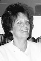 Photo de Monique Mathieu