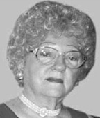 Photo de Monique Mathieu