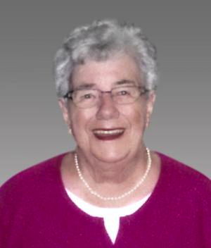 Photo de Monique Mathieu