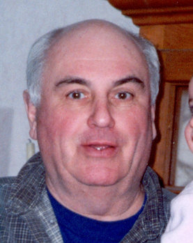 Photo de Paul-Andre Mathieu