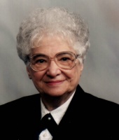 Photo de Reine Mathieu