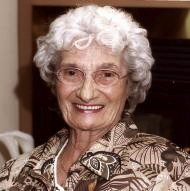 Photo de Rita Mathieu