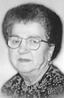 Photo of Simone Mathieu