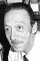 Photo of Andre Matteau