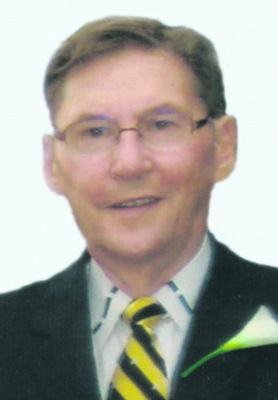 Photo of Daniel Matte