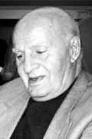 Photo of Gaston Matte