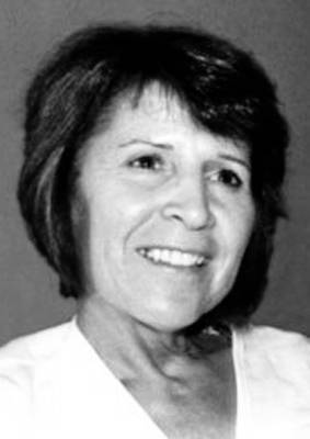 Photo of Martine Matte