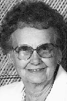 Photo de Delina Maurice