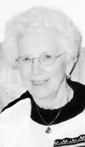 Photo de Germaine Maurice