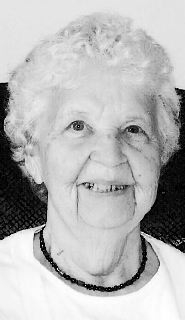 Photo de Imelda Maurice