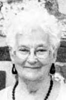 Photo de Laurette Maurice