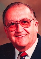 Photo of Fernand Mayer