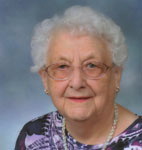 Photo of Bernadette Mayrand