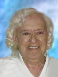 Photo of Bernadette Mayrand