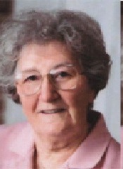 Photo of Cecile Mayrand