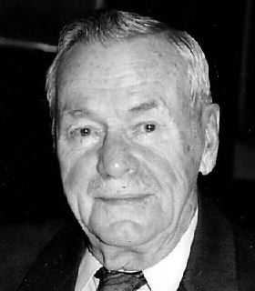 Photo of Jean-Louis Mayrand