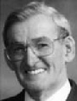 Photo of Marc Mayrand