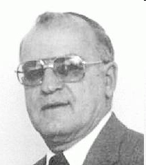 Photo of Alderic Mazerolle