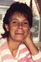 Photo of Denise Mazerolle