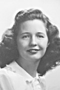 Photo de Dorothy McAlister