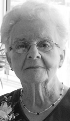 Photo de Grace McCarthy