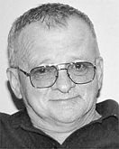 Photo of Lee McCarthy