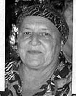 Photo of Janet McCullough