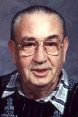 Photo of Edward McDermott