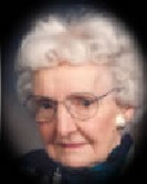 Photo of Annie McDonald