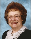 Photo of Germaine McDonald