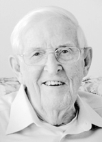 Photo of Graham McDonald