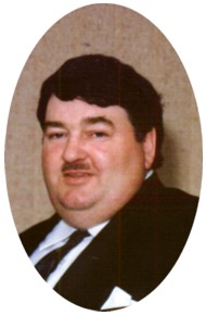 Photo de Larry McGuire