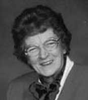 Photo de Mary McGuire