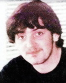 Photo of Daniel McLaughlin