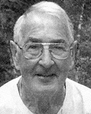 Photo de Harold McNamara