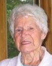 Photo of Theresa McNamara