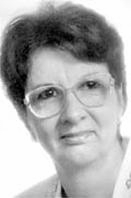 Photo de Edith McNicoll