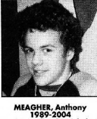 Photo de Anthony Meagher