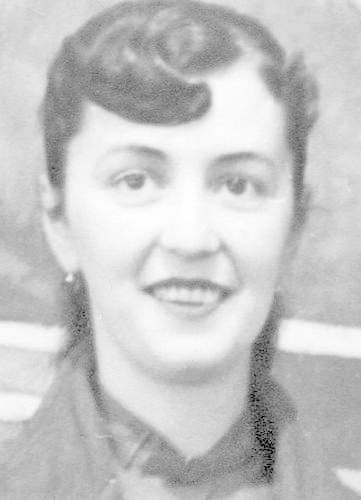 Photo de Martine Melancon