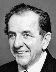Photo of Claude Meloche
