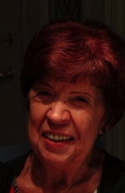 Photo de Claudette Meloche
