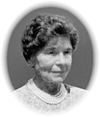 Photo of Josephine Meloche