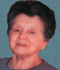 Photo of Pauline Meloche