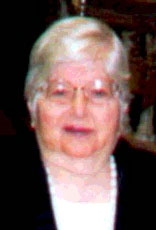 Photo of Maria Melo